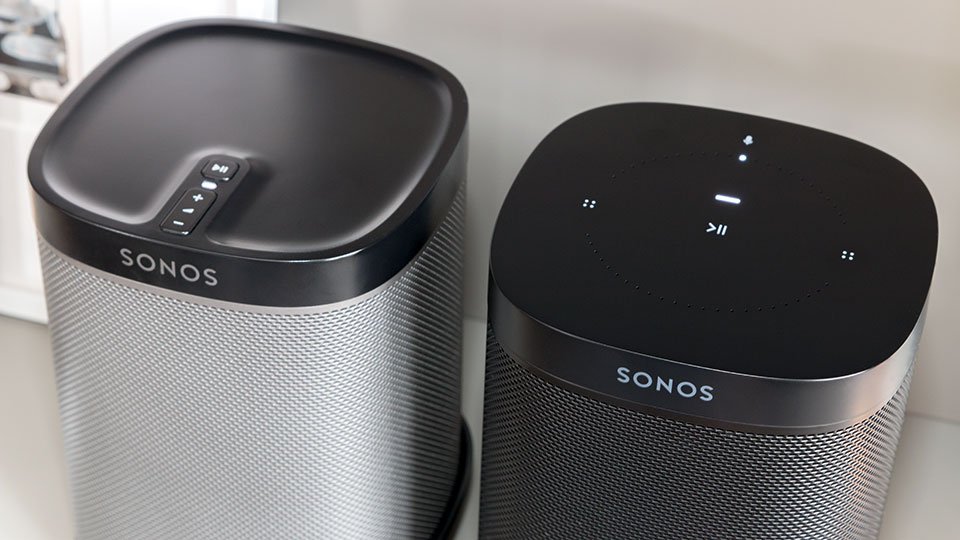 Sonos Play 1 Vs 2 | UP TO 53% OFF