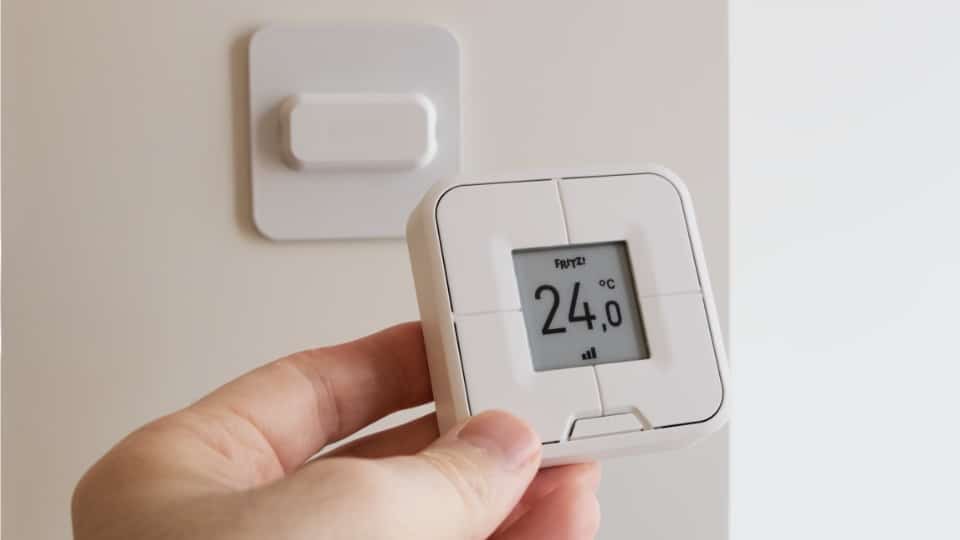 70 New Avm smart home thermostat for Simple Design